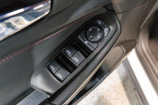 used 2023 Chevrolet TrailBlazer car, priced at $25,900