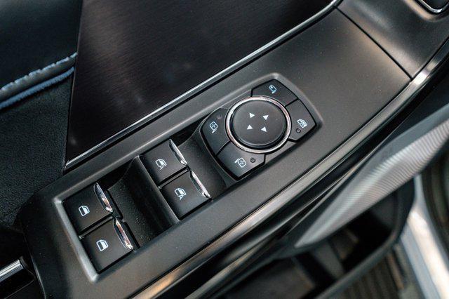 used 2024 Ford F-150 car, priced at $65,910