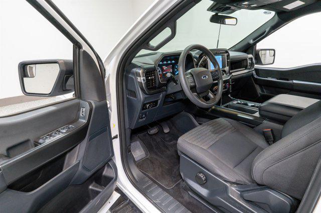 used 2023 Ford F-150 car, priced at $39,900