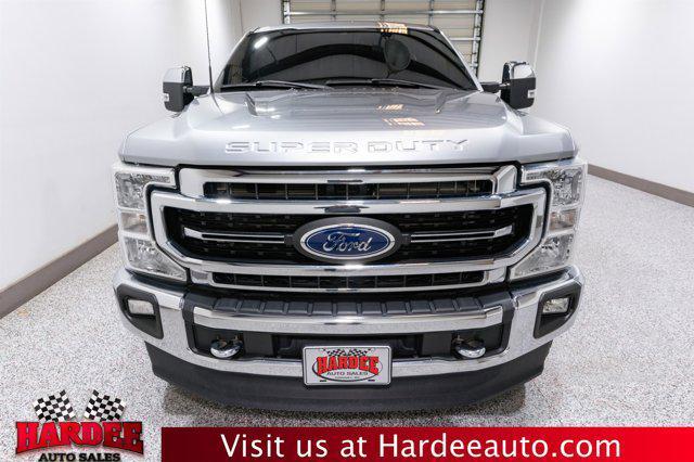 used 2022 Ford F-250 car, priced at $65,900