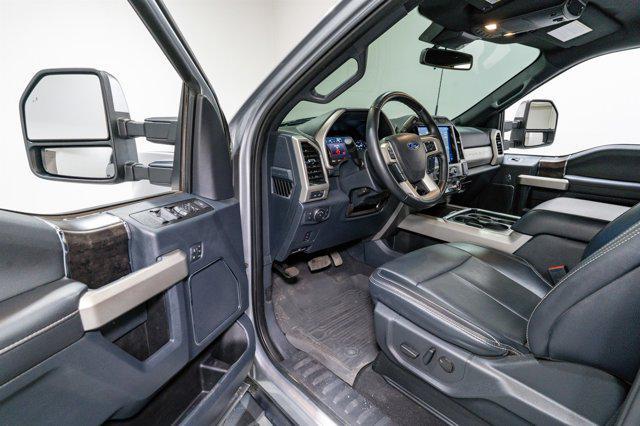 used 2022 Ford F-250 car, priced at $65,900