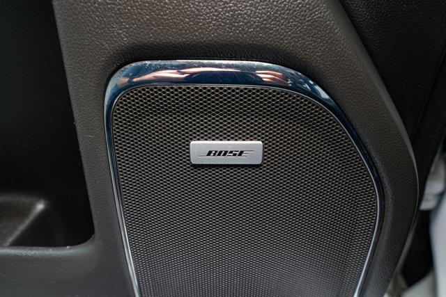 used 2018 GMC Sierra 1500 car, priced at $37,900