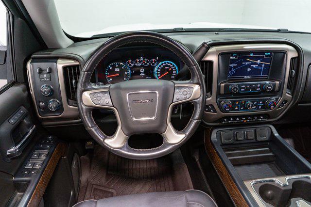 used 2018 GMC Sierra 1500 car, priced at $37,900