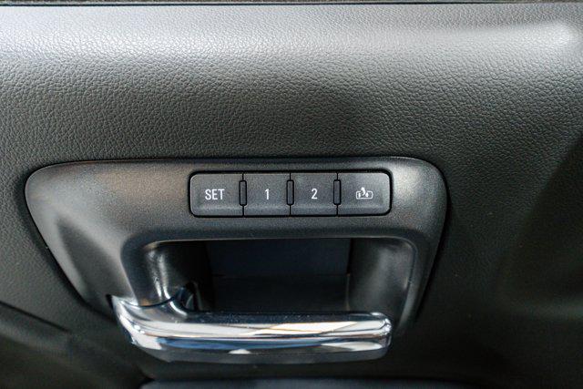 used 2018 GMC Sierra 1500 car, priced at $37,900