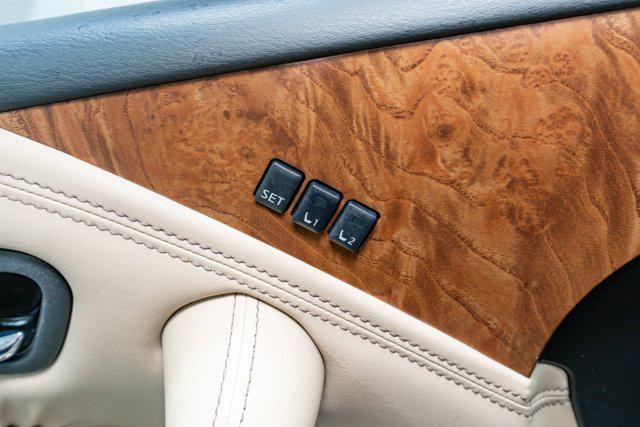 used 2023 Nissan Armada car, priced at $39,900