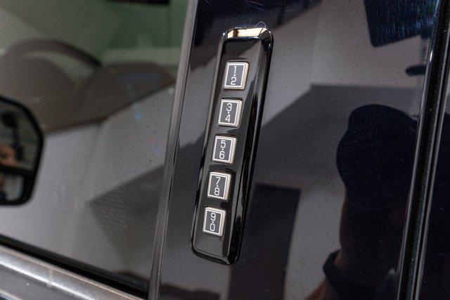 used 2022 Ford F-250 car, priced at $61,900