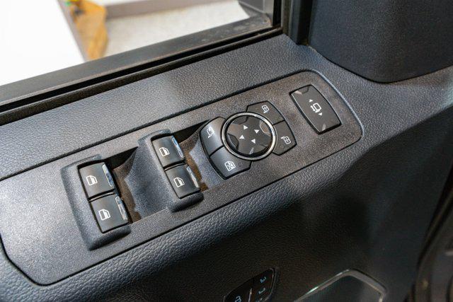 used 2022 Ford F-250 car, priced at $61,900