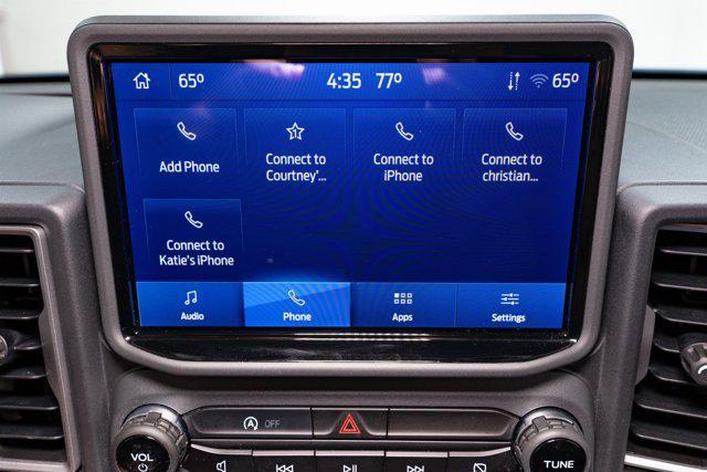 used 2022 Ford Bronco Sport car, priced at $22,700