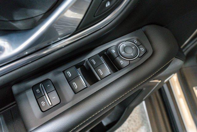 used 2024 Chevrolet Tahoe car, priced at $69,906