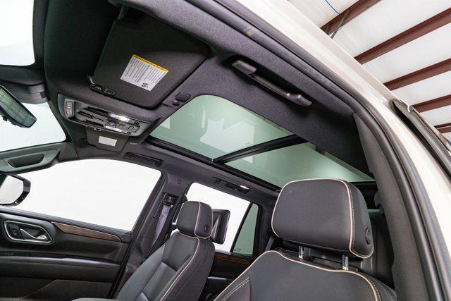used 2024 Chevrolet Tahoe car, priced at $69,906