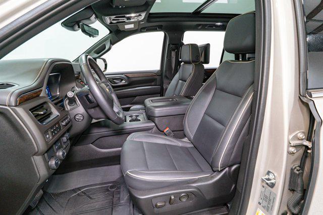 used 2024 Chevrolet Tahoe car, priced at $69,906