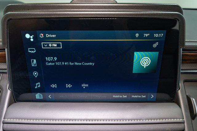 used 2024 Chevrolet Tahoe car, priced at $69,906