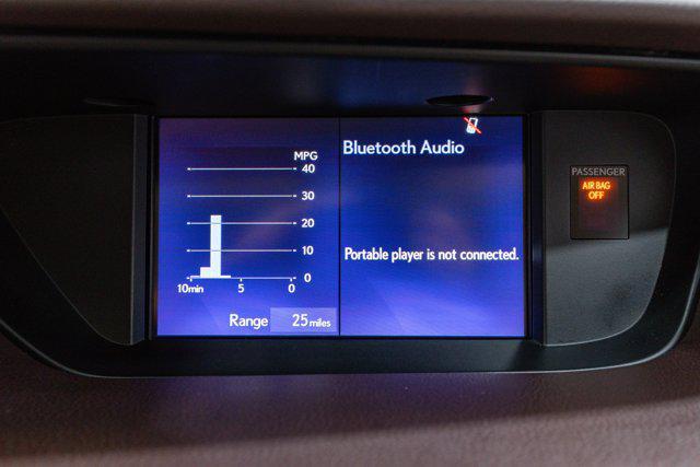 used 2017 Lexus ES 350 car, priced at $25,900