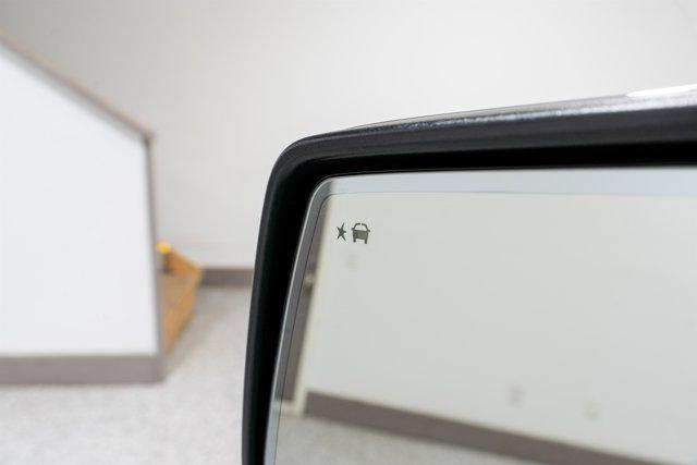 used 2025 GMC Sierra 1500 car, priced at $65,900