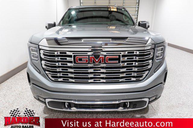 used 2025 GMC Sierra 1500 car, priced at $65,900