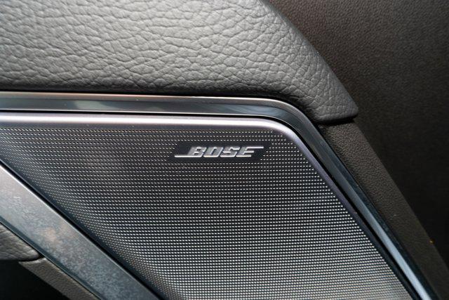 used 2025 GMC Sierra 1500 car, priced at $65,900