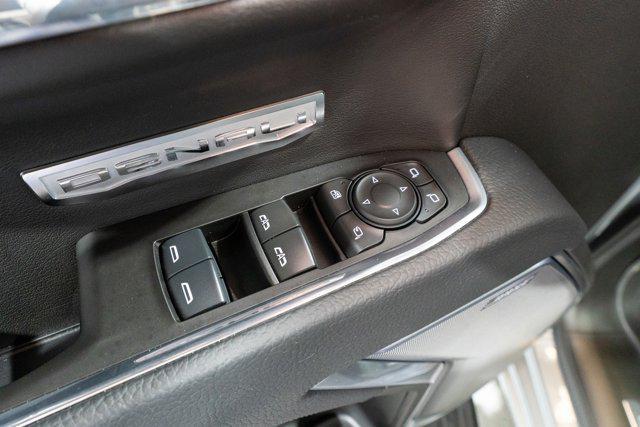 used 2025 GMC Sierra 1500 car, priced at $65,900