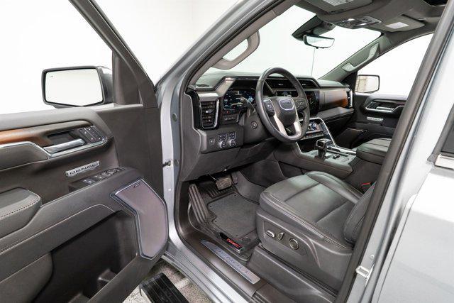 used 2025 GMC Sierra 1500 car, priced at $65,900