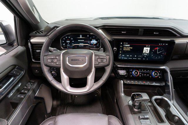used 2025 GMC Sierra 1500 car, priced at $65,900
