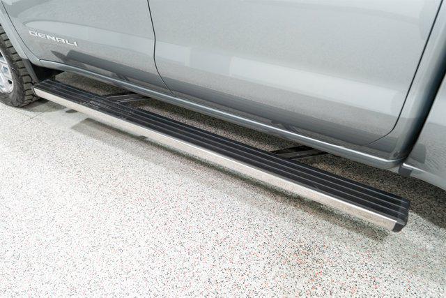 used 2025 GMC Sierra 1500 car, priced at $65,900