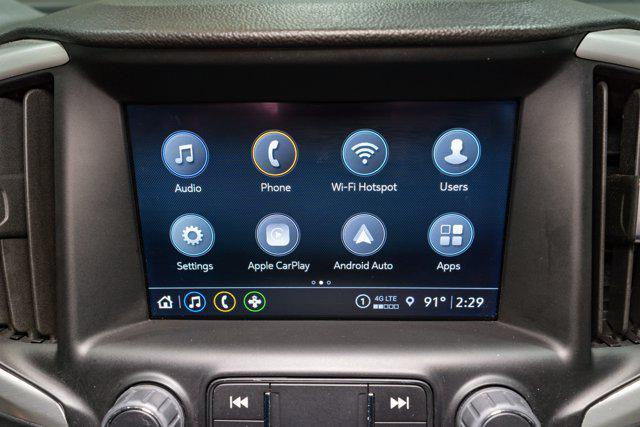 used 2024 GMC Terrain car, priced at $26,900