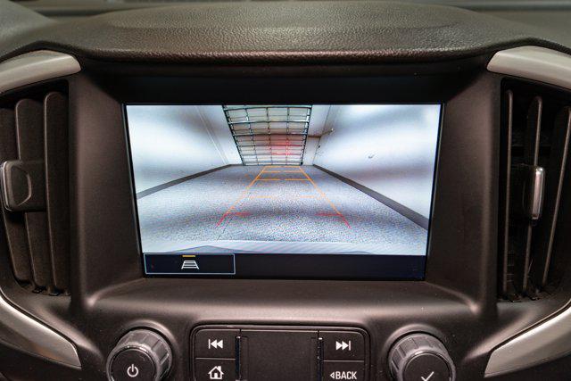 used 2024 GMC Terrain car, priced at $26,900