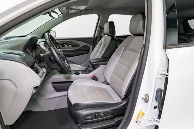 used 2024 GMC Terrain car, priced at $26,900