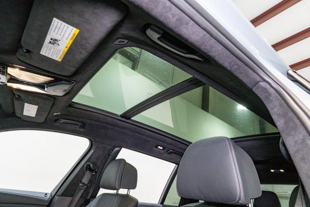 used 2024 BMW X7 car, priced at $67,911