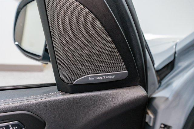 used 2024 BMW X7 car, priced at $67,911