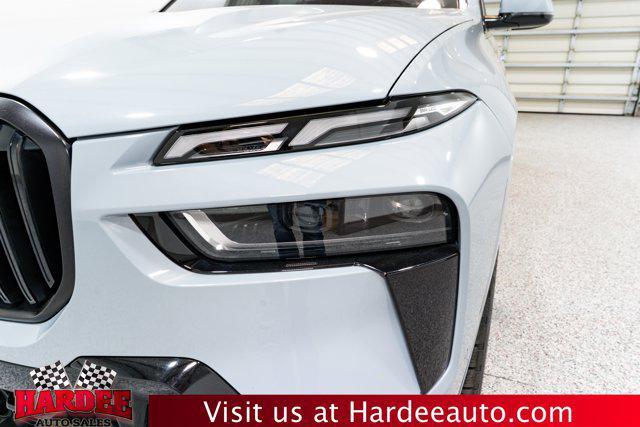 used 2024 BMW X7 car, priced at $67,911