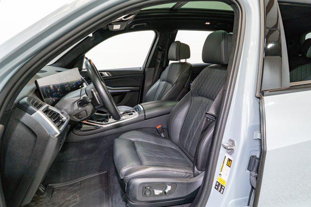used 2024 BMW X7 car, priced at $67,911