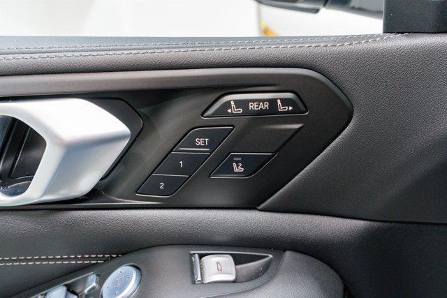 used 2024 BMW X7 car, priced at $67,911