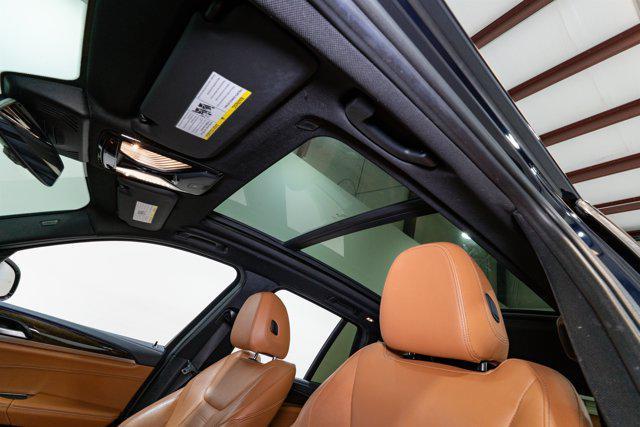 used 2018 BMW X3 car, priced at $21,912