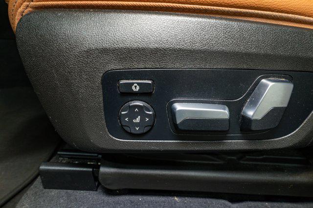 used 2018 BMW X3 car, priced at $21,912