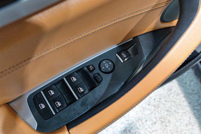 used 2018 BMW X3 car, priced at $21,912