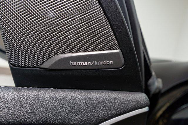 used 2018 BMW X3 car, priced at $21,912