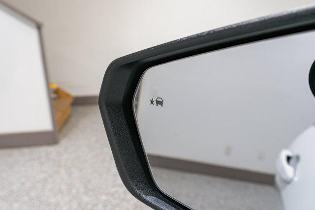 used 2023 Chevrolet Equinox car, priced at $24,912