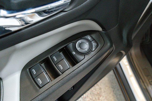 used 2023 Chevrolet Equinox car, priced at $24,912