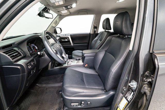 used 2023 Toyota 4Runner car, priced at $44,900