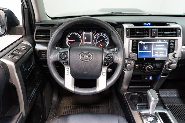 used 2023 Toyota 4Runner car, priced at $44,900