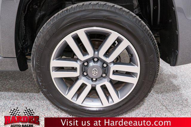 used 2023 Toyota 4Runner car, priced at $44,900