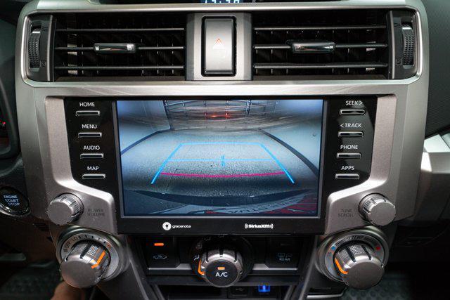 used 2023 Toyota 4Runner car, priced at $44,900