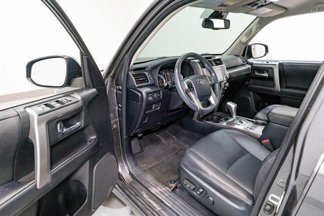 used 2023 Toyota 4Runner car, priced at $44,900
