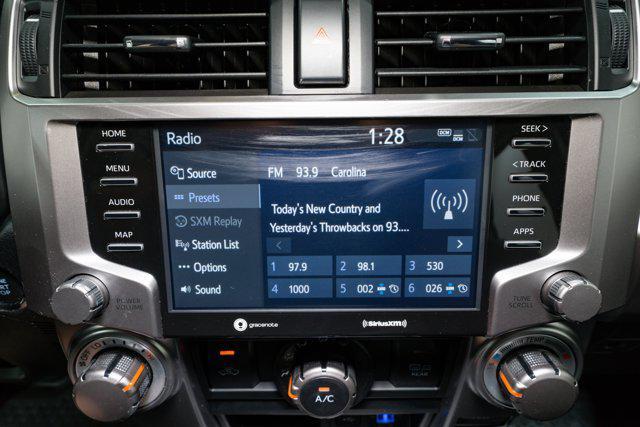 used 2023 Toyota 4Runner car, priced at $44,900