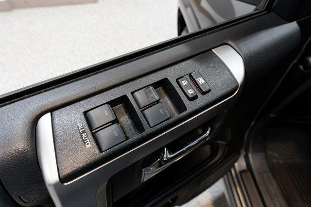 used 2023 Toyota 4Runner car, priced at $44,900