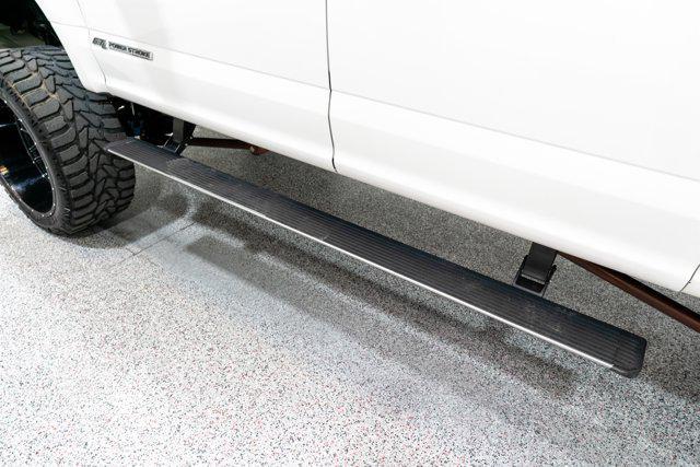 used 2019 Ford F-250 car, priced at $67,906