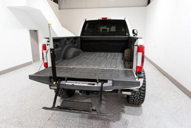 used 2019 Ford F-250 car, priced at $67,906
