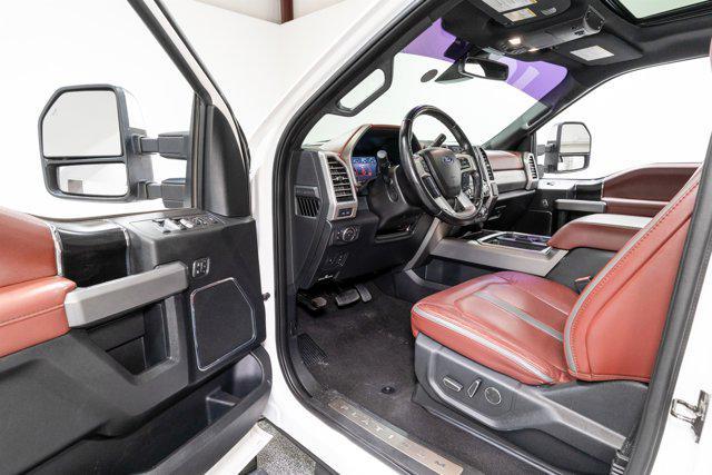 used 2019 Ford F-250 car, priced at $67,906