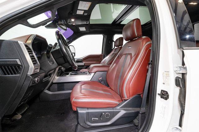 used 2019 Ford F-250 car, priced at $67,906
