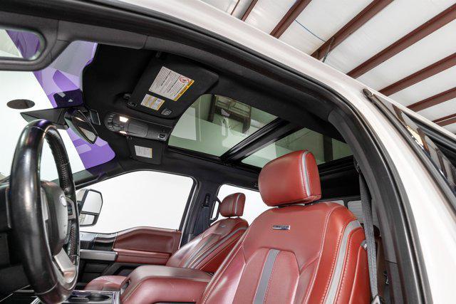 used 2019 Ford F-250 car, priced at $67,906